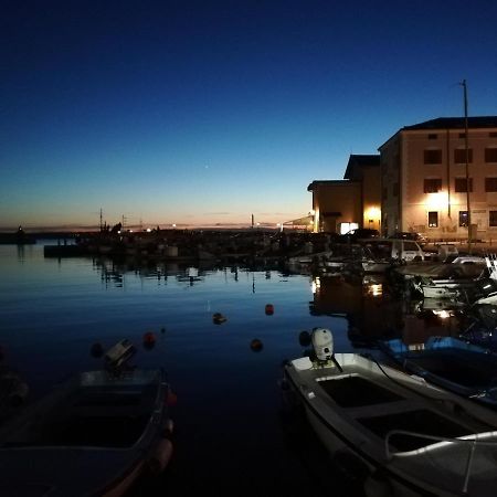 Casa Al Porto Antico Apartment Piran Luaran gambar