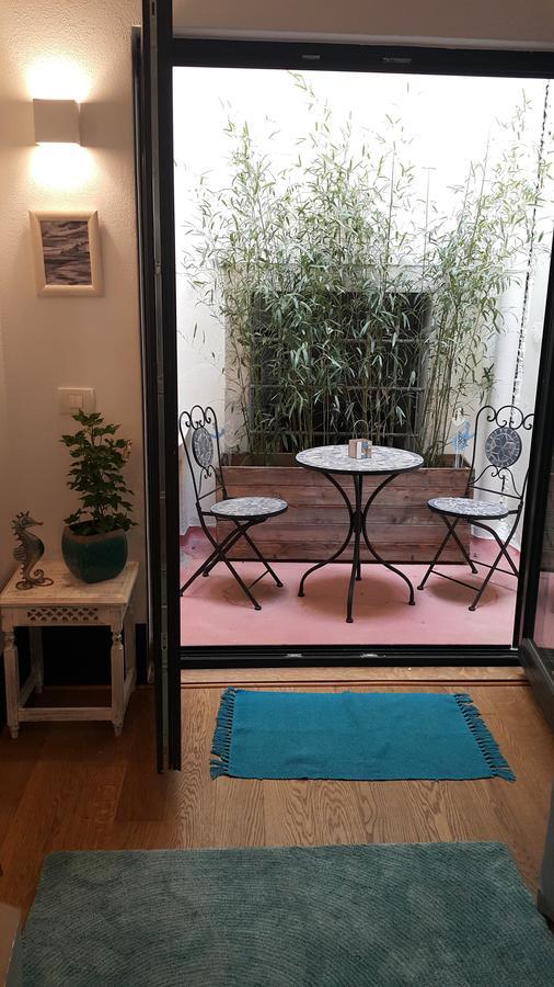 Casa Al Porto Antico Apartment Piran Luaran gambar