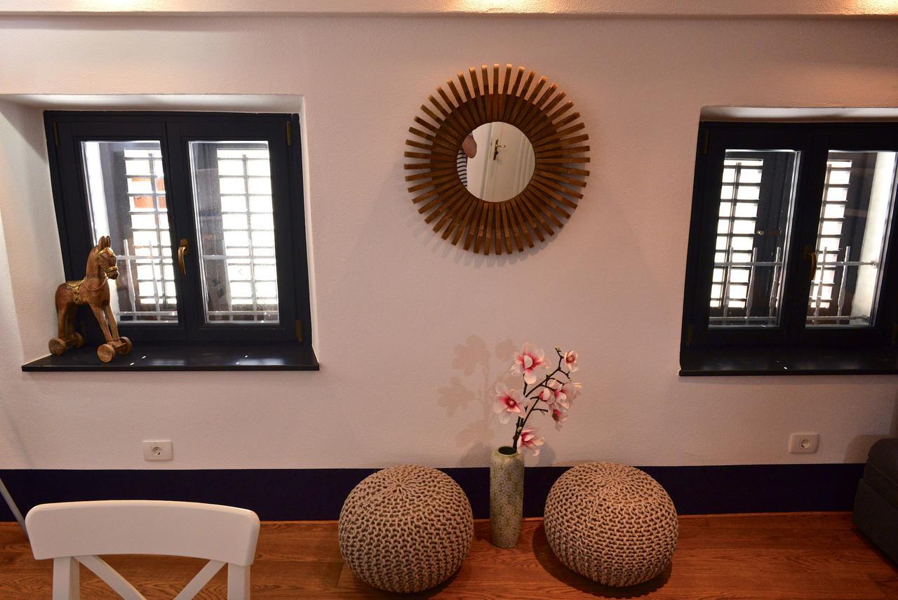 Casa Al Porto Antico Apartment Piran Luaran gambar