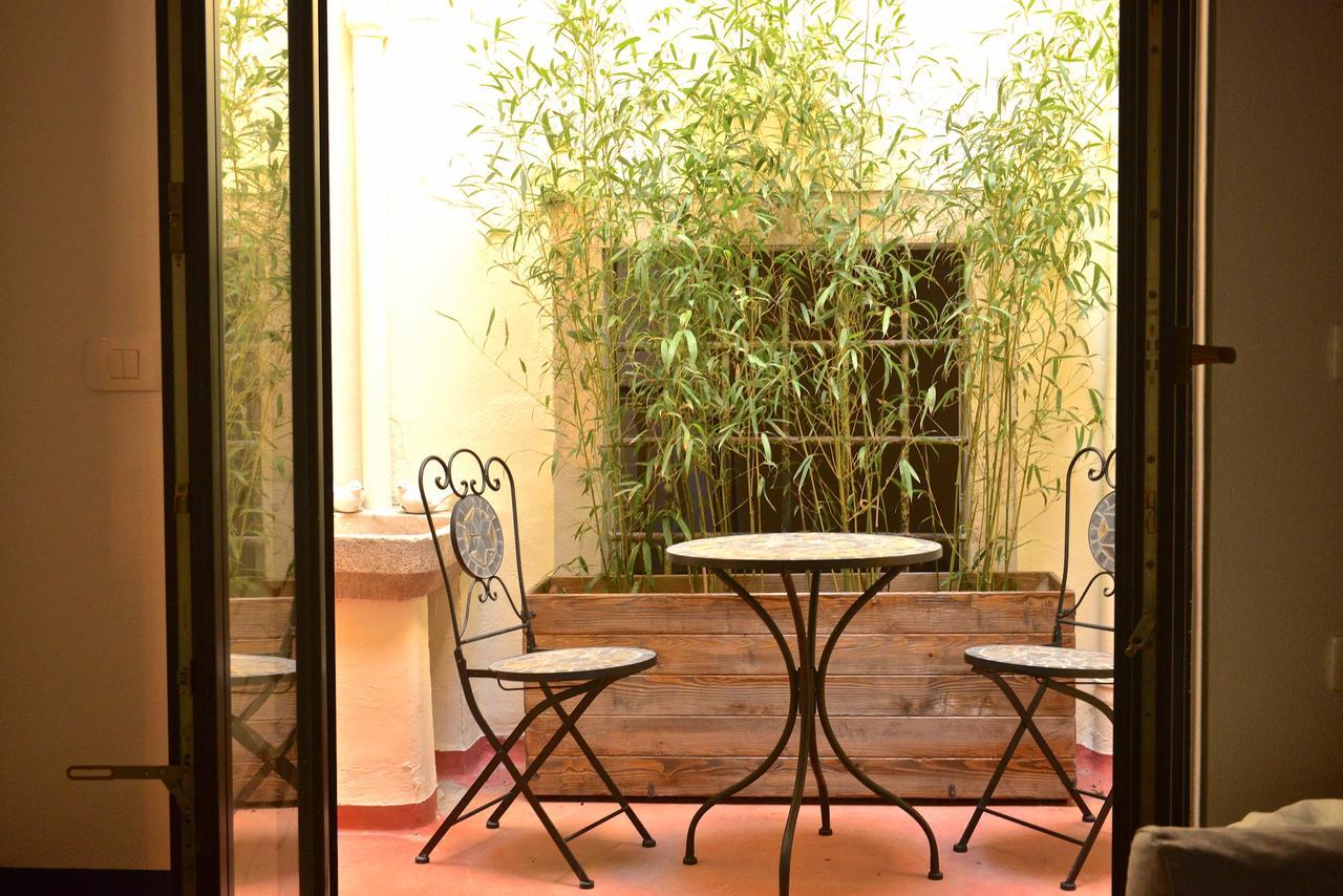 Casa Al Porto Antico Apartment Piran Luaran gambar