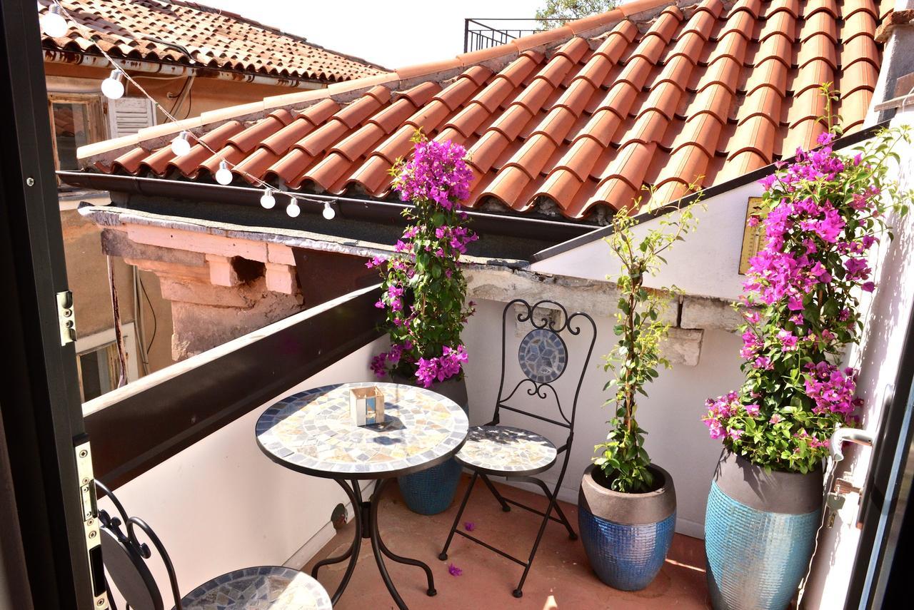 Casa Al Porto Antico Apartment Piran Luaran gambar